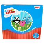 Sense Комплект за моделиране Sense Dream Dough - Три фигури на животни (13070) - ozone