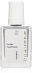 KORRES No No Nail Polish ápoló körömlakk árnyalat 75 Foggy Blue 11 ml