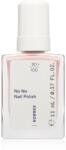 KORRES No No Nail Polish ápoló körömlakk árnyalat 25 Beigy Pink 11 ml