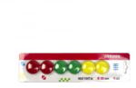 Evo Mágnes 30mm 6 db/csomag, (EG7C17) (EG7C17) - aqua