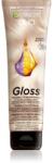 Garnier Olia Gloss színező pakolás hajra árnyalat Scandi Blonde 150 ml