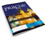 Absolut City By Night A5 21-32 vonalas füzet (ACB2132) (ACB2132)