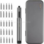 MOVA MSD001 akkumulátoros precíziós csavarhúzó készlet (MSD001) (MSD001)