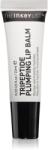 The Inkey List Tripeptide Plumping Lip Balm ajakbalzsam nagyobbító hatás árnyalat Clear 10 ml