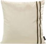 Eurofirany Díszpárnahuzat, VELVET 45x45, Krémszín1 (387733)