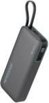 CUKTECH Powerbank Cuktech, 20000mAh, 55W, QC + PD, Szürke CUKP200NGLDG