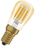 OSRAM Vintage 1906 Special E14 LED, 2.8 W, 250 lm, 2200 K, dimmelhető (4058075849648)