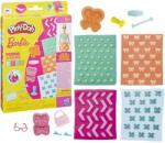 Hasbro Barbie szett, Virágos ruhaköltemény