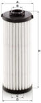 Mann-filter Automata váltó szűrő Mann Filter H 6031 z (H6031z)
