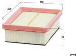 Mann-filter Levegőszűrő Mann Filter C 21 110 (C21110)