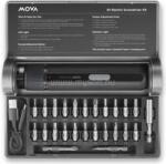 MOVA MSD008 akkumulátoros csavarhúzó készlet (MSD008) (MSD008)