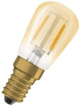 OSRAM Vintage 1906 Special E14 LED, 1.6 W, 50 lm, 2400 K, (4058075849723)