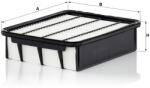 Mann-filter Levegőszűrő Mann Filter C 27 069 (C27069)