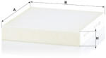 Mann-filter Utastér - Kabin szűrő Mann Filter CU 22 034 (CU22034)