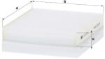Mann-filter Utastér - Kabin szűrő Mann Filter CU 22 044 (CU22044)