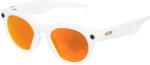 Meta Oakley HSTN Prizm Ruby (0OW8002)