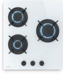 Klarstein Goldflame 5800 W Főzőlap