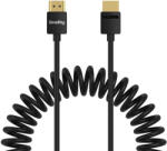 SmallRig 4963 1 M HDMI A Fekete HDMI kábel (4963)