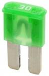 ACI MIKRO II 30 A biztosíték, lapos, 10 db (9901651K)