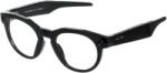 Meta Oakley Meta HSTN Smart Glasses - Black, Clear (0OW800280020751)