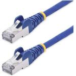 StarTech StarTech. com NLBL-2M-CAT8-PATCH Kék S/FTP (S-STP) Hálózati kábel (NLBL-2M-CAT8-PATCH)