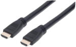 Manhattan 353977 10 M HDMI A Fekete HDMI kábel (MHT_353977)