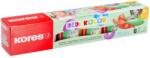KORES Ujjfesték, KORES Dedi Kolor , 6 féle szín (IK72328)