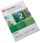 GBC Meleglamináló fólia, 125 mikron, A3, fényes, öntapadó, GBC (E3747236) - papirdepo