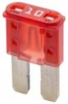 ACI MIKRO II 10 A biztosíték, lapos, 10 db (9901647K)