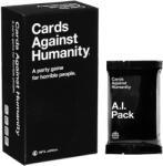 Cards Against Humanity & A. I. Pack csomag, angol nyelvű, 17+ év