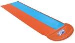 Bestway Dupla vízicsúszda 488 cm