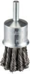 Makita drótkefe fonott 19x6 mm 1/4 (D-73857) - megatool