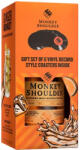 Monkey Shoulder Whisky (dd. +Alátét) 0, 7L 40% - bareszkozok