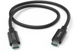 Hama Cablu de date Hama Full-Featured, USB-C - USB-C, 240W, USB 3.2, 1.5m (Negru) (Hama 201702)