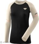 Dynafit Alpine Pro Long Sleeve női póló, overcast (40)