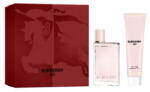 Burberry Set Burberry Burberry Her Apa de Parfum 50ml + BL 75ml (3616305277039)