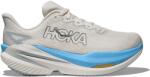 Hoka Női futócipő Hoka MACH X 3 W fehér 1168721-WBS - EUR 42 2/3 | UK 8, 5 | US 10