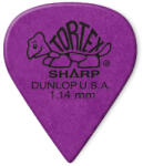 Dunlop Tortex Sharp pengető 1.14 mm
