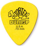 Dunlop Tortex Standard pengető 0.73