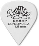 Dunlop Tortex Sharp pengető 1.5 mm