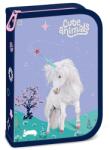 Ars Una Tolltartó ARS UNA felszerelt Cute Animals-Unicorn (VL15-19068)