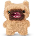 Fuggler plüss játék, Szőrösek - Screech, világosbarna, 22 cm