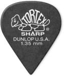 Dunlop Tortex Sharp pengető 1.35 mm