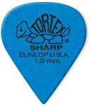 Dunlop Tortex Sharp pengető 1.0 mm