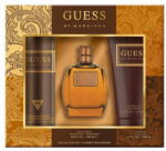 GUESS Set Guess Guess By Marciano Apa de Toaleta 100ml + Body Spray 226ml + SG 200ml (85715330420)