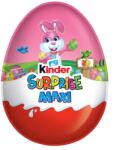 Kinder Tojás Maxi lány 100g