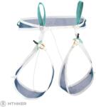 BLUE ICE Choucas Light ülésheveder, jég (M)