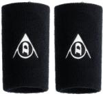 Dunlop Wristband long, 12 cm fekete