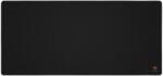 DELTACO Mousepad gaming XL DELTACO GAMING DMP450, 900 x 400 x 4mm, Negru (GAM-136) Mouse pad
