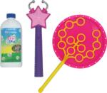 Fru Blu buborékfújó + utántöltő 0, 4l